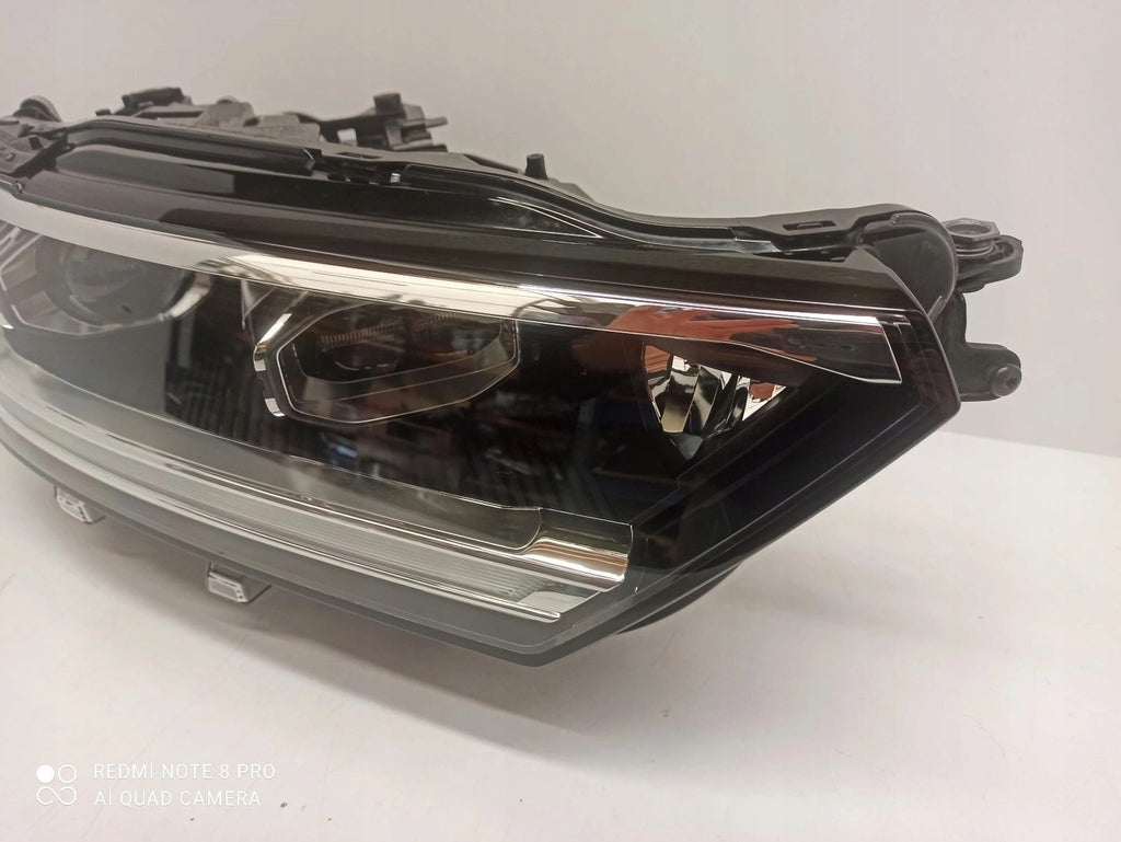 Frontscheinwerfer VW T-Roc 2GA941036AF LED Rechts Scheinwerfer Headlight