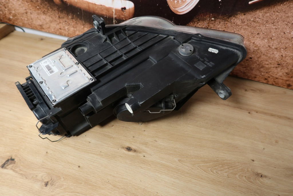Frontscheinwerfer VW Passat B7 3C0941752 Xenon Rechts Scheinwerfer Headlight SCH5153335442va