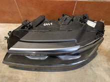 Laden Sie das Bild in den Galerie-Viewer, Frontscheinwerfer VW Tiguan 5NB941081E Links Scheinwerfer Headlight SCH3331408753bo