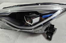 Laden Sie das Bild in den Galerie-Viewer, Frontscheinwerfer Renault Zoe 260609388 101-6E003 LED Links Headlight SCH4465619826qd