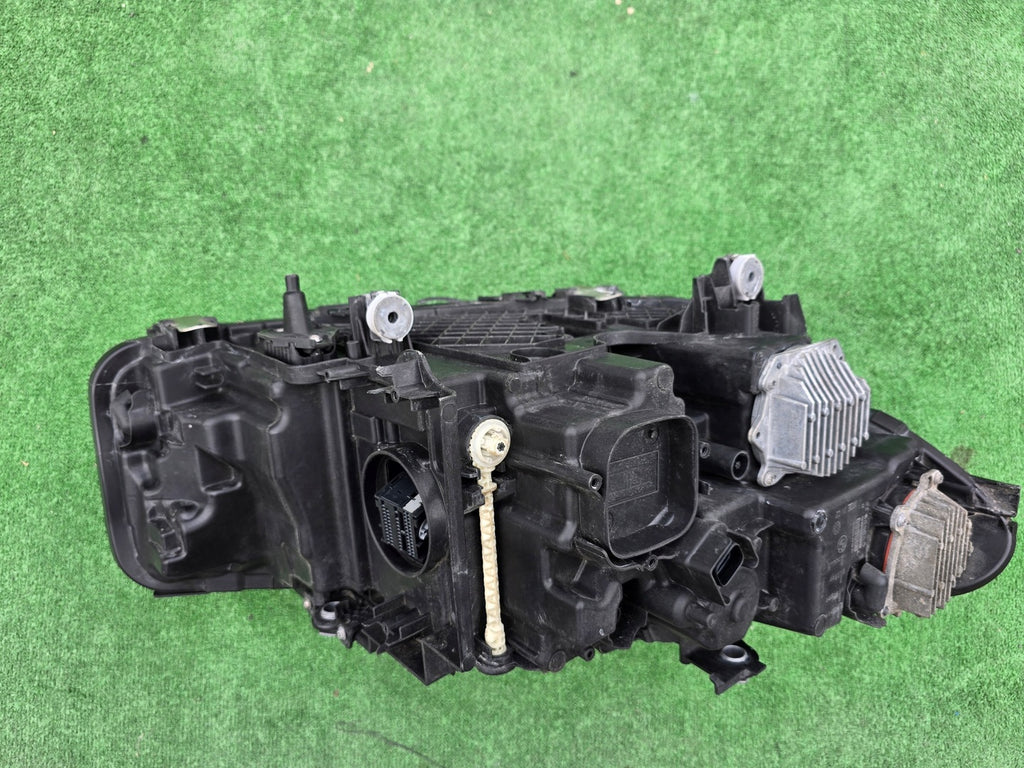 Frontscheinwerfer BMW 5 G31 G30 8082661-07 Laser Links Scheinwerfer Headlight SCH2503437883fc