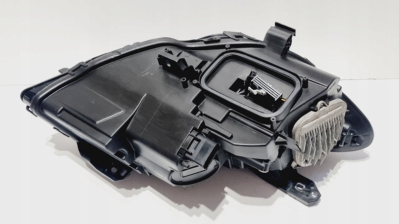 Frontscheinwerfer Mercedes-Benz Cla 1179067800 Links Scheinwerfer Headlight SCH6558816188zv