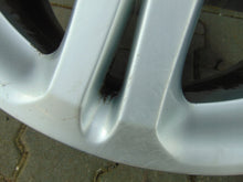 Laden Sie das Bild in den Galerie-Viewer, 1x Alufelge 17 Zoll 8.0&quot; 5x112 38ET A2114013602 Mercedes-Benz W211 Rim Wheel