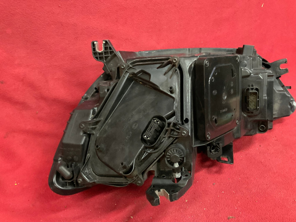 Frontscheinwerfer Audi A6 C7 4G0941034 LED Rechts Scheinwerfer Headlight