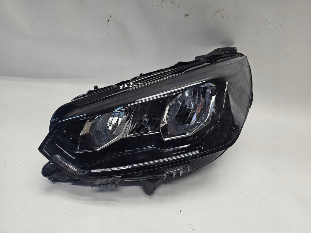 Frontscheinwerfer Peugeot 2008 208 II 90200109 9833036380 Links Headlight
