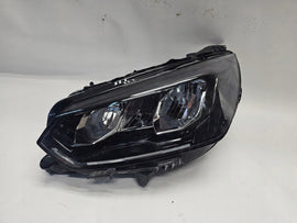 Frontscheinwerfer Peugeot 2008 208 II 90200109 9833036380 Links Headlight