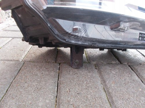 Frontscheinwerfer Skoda Yeti 5L1941016C Rechts Scheinwerfer Headlight