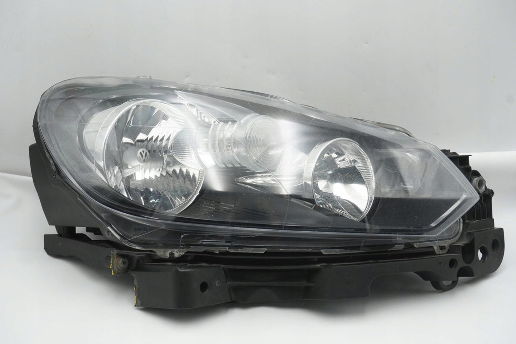 Frontscheinwerfer VW Golf VI I 5K1941006P Rechts Scheinwerfer Headlight SCH9128816602bn