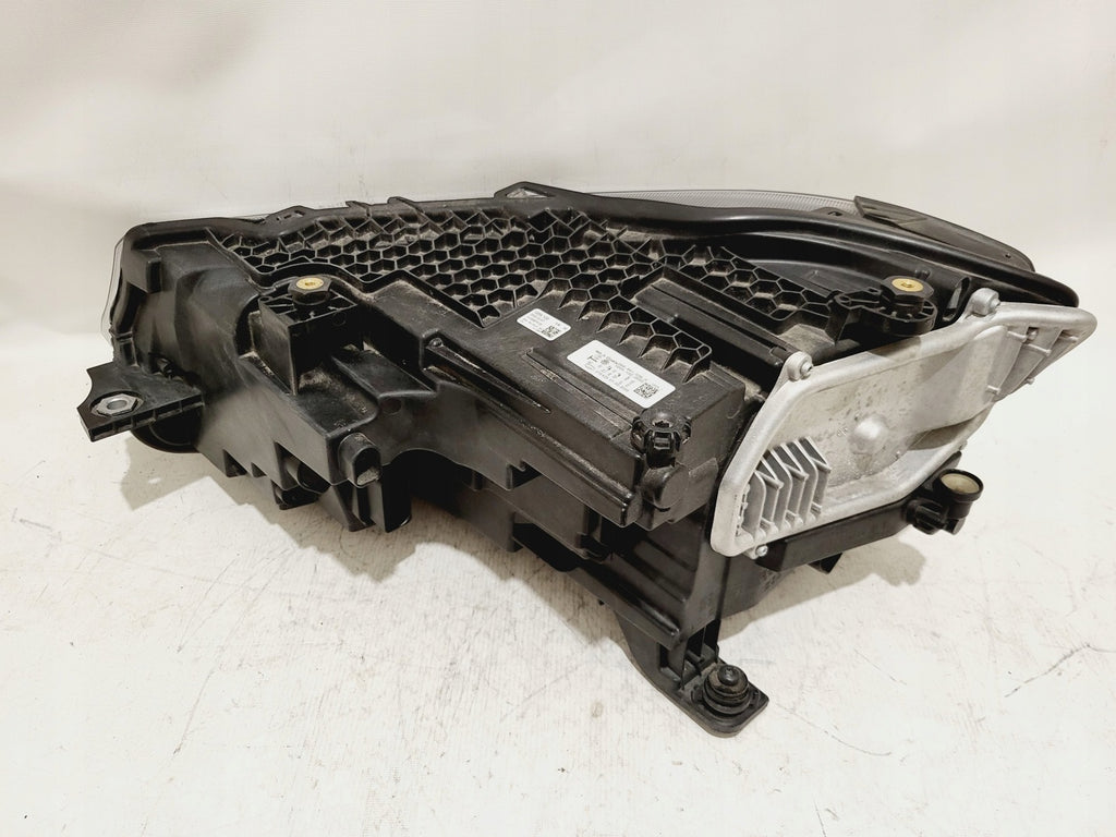 Frontscheinwerfer VW Caddy 2K8941036H Rechts Scheinwerfer Headlight SCH9773346247pe