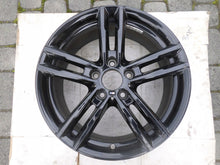 Laden Sie das Bild in den Galerie-Viewer, 1x Alufelge 18 Zoll 8.0" 5x120 8745166 BMW 2 F22 1 F21 F23 F20 Rim Wheel FEL7455058139fi