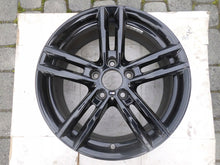 Load image into Gallery viewer, 1x Alufelge 18 Zoll 8.0" 5x120 8745166 BMW 2 F22 1 F21 F23 F20 Rim Wheel FEL7455058139fi