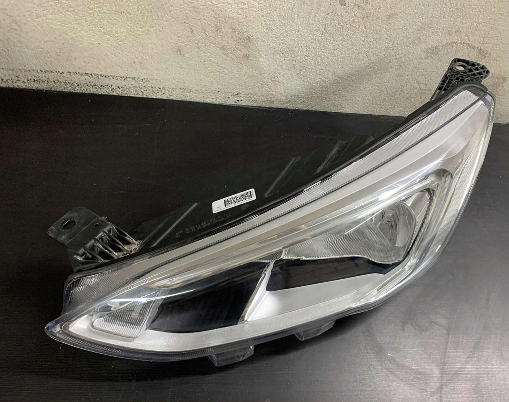 Frontscheinwerfer Ford Focus JX7B-13W030-AE Links Scheinwerfer Headlight SCH6990894964kz