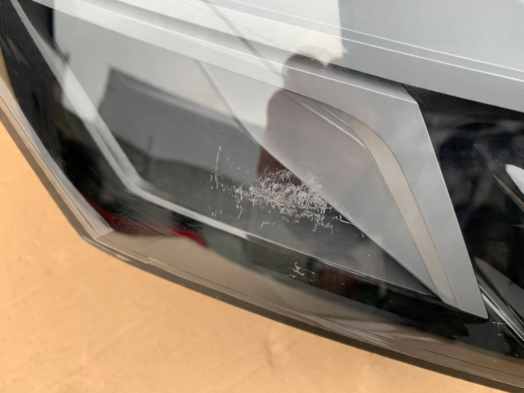 Frontscheinwerfer Audi A3 8Y0941012 Full LED Rechts Scheinwerfer Headlight