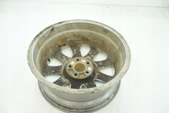 1x Alufelge 17 Zoll 7.0" 5x108 30760638 Volvo Rim Wheel FEL4545072185vn