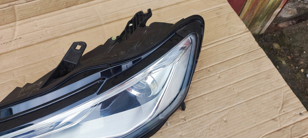 Frontscheinwerfer Audi A6 C7 4G0941006F 4G0941005F Ein Stück (Rechts oder Links)