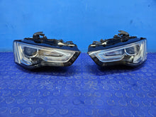 Laden Sie das Bild in den Galerie-Viewer, Frontscheinwerfer Audi A5 8T0941005C 8T0941006 Xenon Ein Satz Headlight