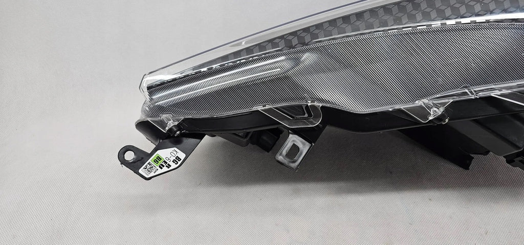 Frontscheinwerfer Toyota 4 Yaris SPP6353 Rechts Scheinwerfer Headlight