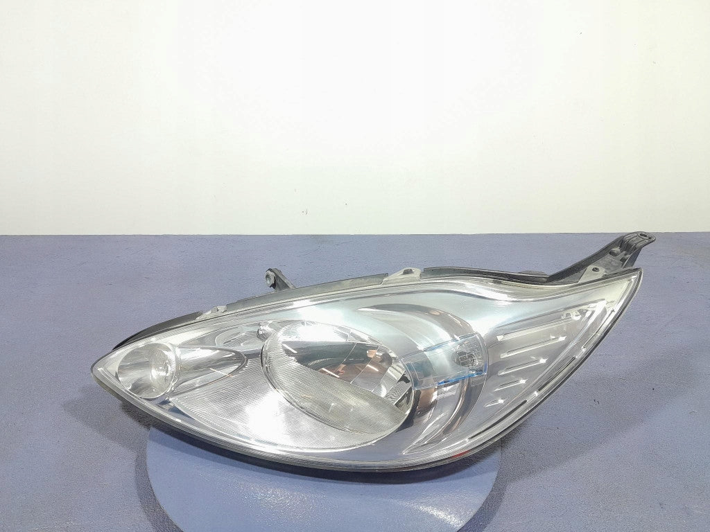 Frontscheinwerfer Ford 342422 Links Scheinwerfer Headlight SCH3123325292ya