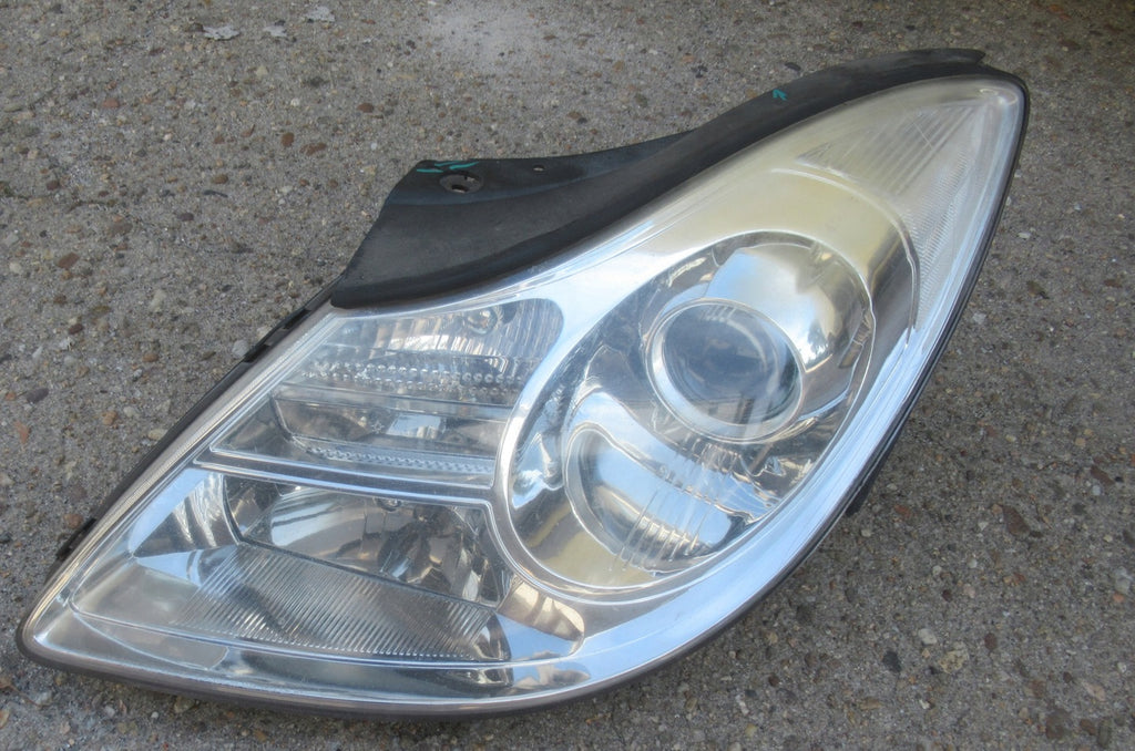 Frontscheinwerfer Hyundai Ix55 92101-3JXXX Xenon Links Scheinwerfer Headlight