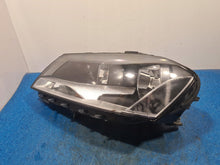 Laden Sie das Bild in den Galerie-Viewer, Frontscheinwerfer VW Passat B7 3AB941005 Links Scheinwerfer Headlight SCH9496602300ui