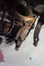 Load image into Gallery viewer, Motor VW Golf VII DBKA 1.6 TDI 110PS 81kW 2012 Diesel Engine Unkomplett MOT9189501201mk