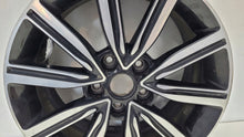 Load image into Gallery viewer, 1x Alufelge 17 Zoll 7.5&quot; 5x114.3 52 5ET 52910-D4650 Kia Optima Rim Wheel