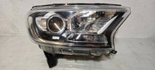 Laden Sie das Bild in den Galerie-Viewer, Frontscheinwerfer Ford Ranger JB3B13D15475J Xenon Rechts Scheinwerfer Headlight SCH3321365793nu