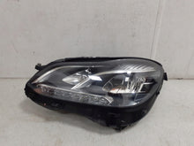 Laden Sie das Bild in den Galerie-Viewer, Frontscheinwerfer Mercedes-Benz A2128204939 LED Links Scheinwerfer Headlight SCH2798700493wl