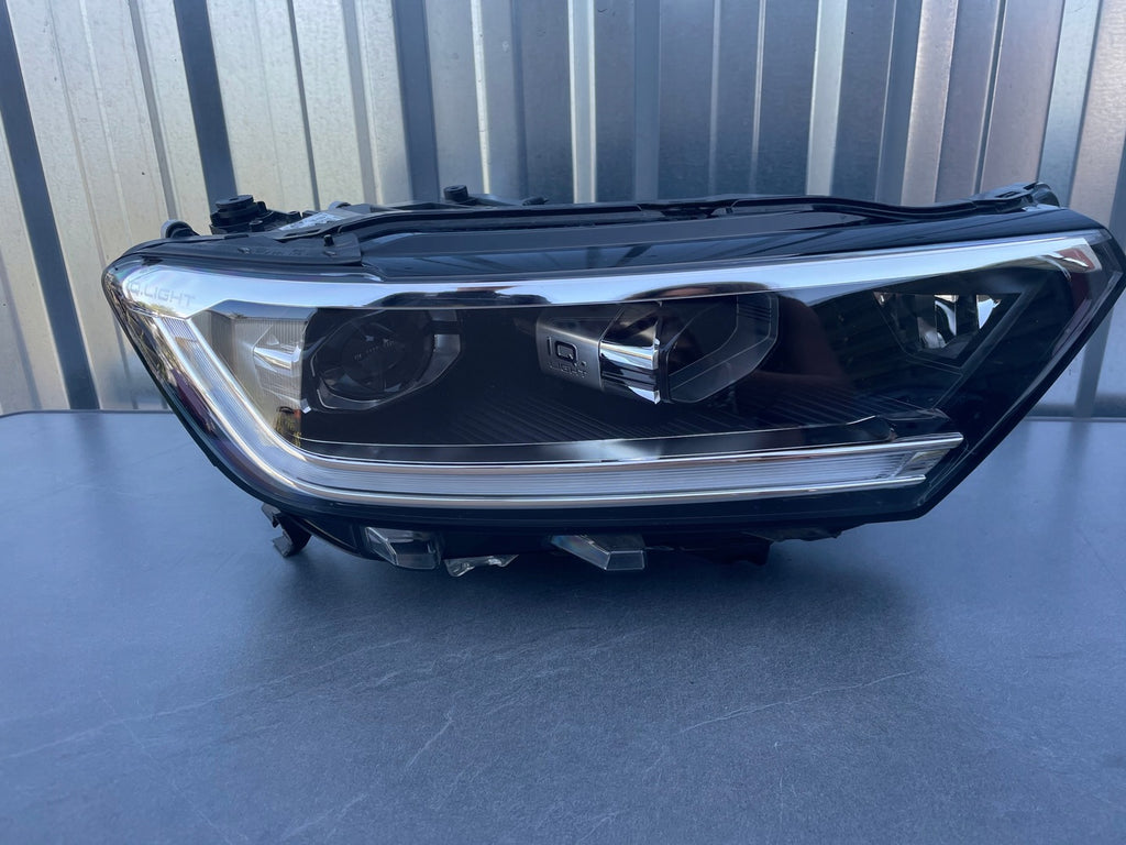 Frontscheinwerfer VW T-Roc 2GA941036AK LED Rechts Scheinwerfer Headlight