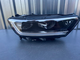 Frontscheinwerfer VW T-Roc 2GA941036AK LED Rechts Scheinwerfer Headlight