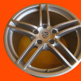 1x Alufelge 19 Zoll 11.0