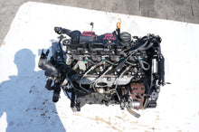 Laden Sie das Bild in den Galerie-Viewer, Motor Peugeot 508 I 9H05 10JBEU 1.6 HDI 97TKm Diesel Engine Unkomplett