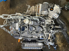 Laden Sie das Bild in den Galerie-Viewer, Motor Hyundai Kia Kona Stonic G3LF 1.0 TGDI 6TKm 2024 Benzin Engine Komplett MOT7973281667px