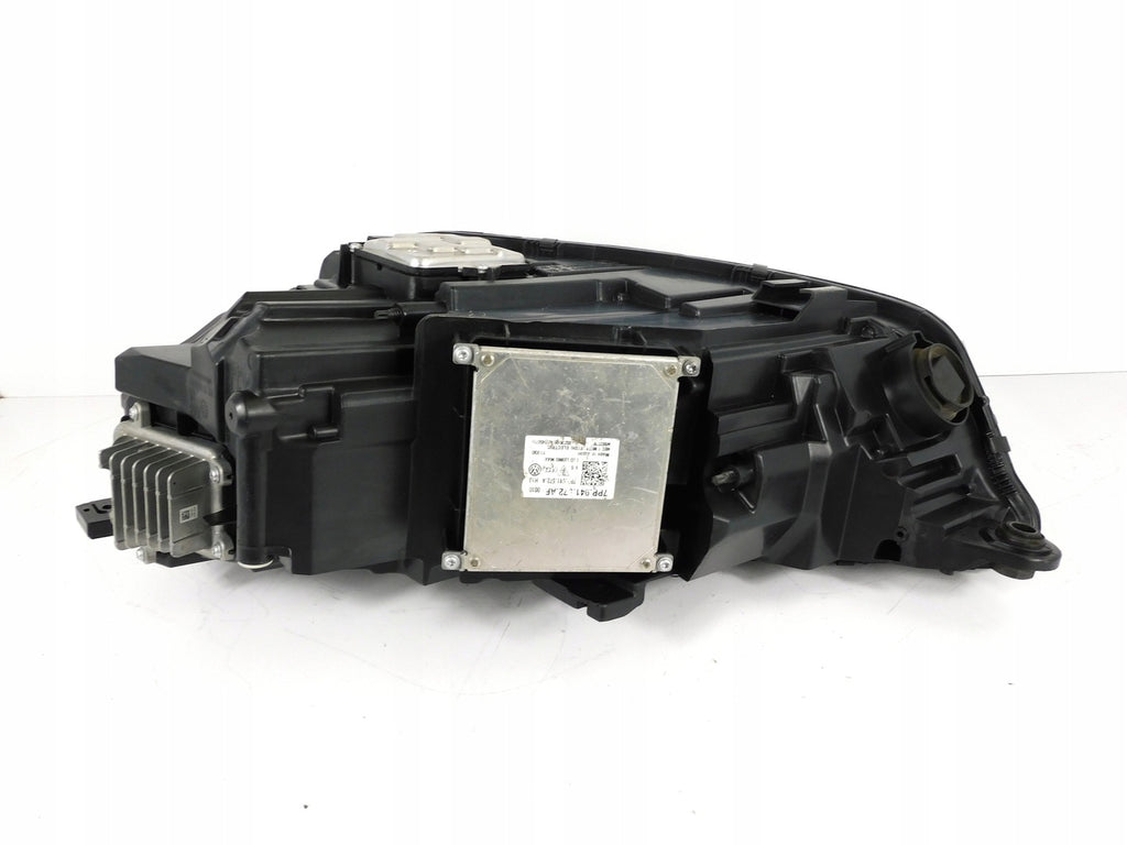 Frontscheinwerfer Audi Q5 80A941034 LED Rechts Scheinwerfer Headlight