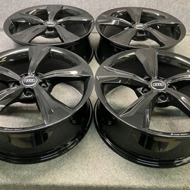 4x Alufelge 19 Zoll 7.0