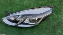 Load image into Gallery viewer, Frontscheinwerfer Ford Fiesta Links Scheinwerfer Headlight