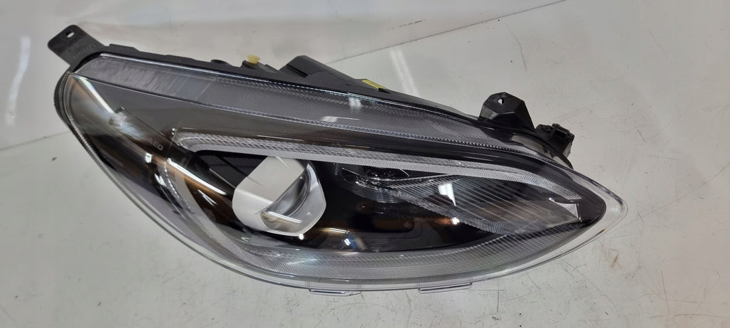 Frontscheinwerfer Ford Fiesta N1BB-13E016-AF LED Rechts Scheinwerfer Headlight