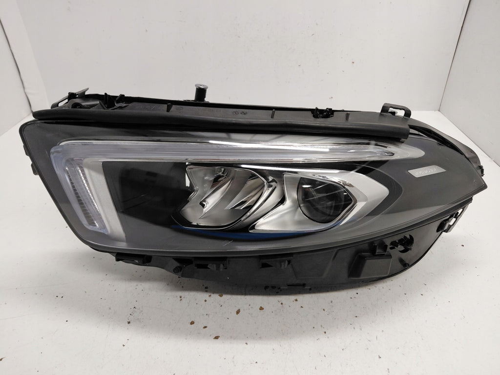 Frontscheinwerfer Mercedes-Benz W177 A1779063705 Links Scheinwerfer Headlight SCH3549282282oc
