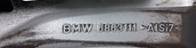 Laden Sie das Bild in den Galerie-Viewer, 1x Alufelge 20 Zoll 10.0" 5x112 41ET Glanz Grau 6863111 BMW G32 G11 G12 FEL6308671020aa