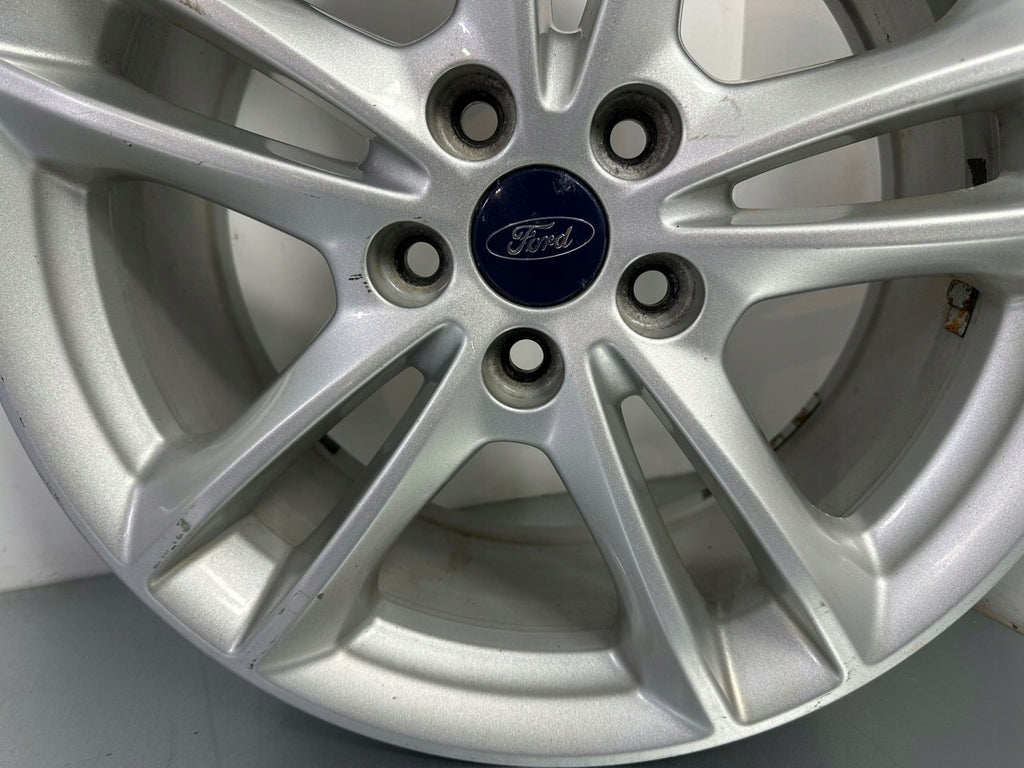 1x Alufelge 17 Zoll 5x115 DS7C1007S2A Ford Mondeo I Rim Wheel FEL4245343301ep