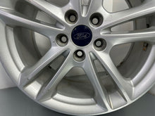 Load image into Gallery viewer, 1x Alufelge 17 Zoll 5x115 DS7C1007S2A Ford Mondeo I Rim Wheel FEL4245343301ep
