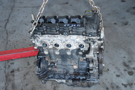 Motor Kia Sportage Optima D4FD 1.7 CRDI 116PS 127TKm 2010 Diesel Unkomplett