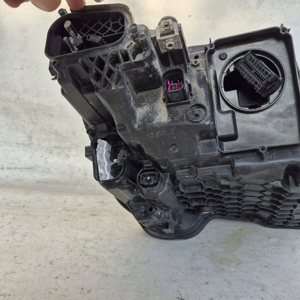 Frontscheinwerfer Audi E-Tron 4KE941035 Links Scheinwerfer Headlight SCH3711258800ku
