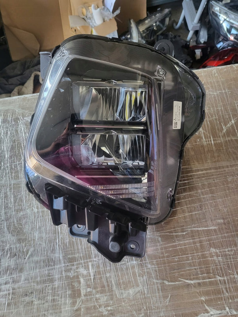 Frontscheinwerfer Hyundai Tucson N7921-61110 Full LED Links Headlight