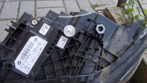 Frontscheinwerfer BMW 5 G31 G30 5A388C3-03 Full LED Links Scheinwerfer Headlight SCH1172452154lo