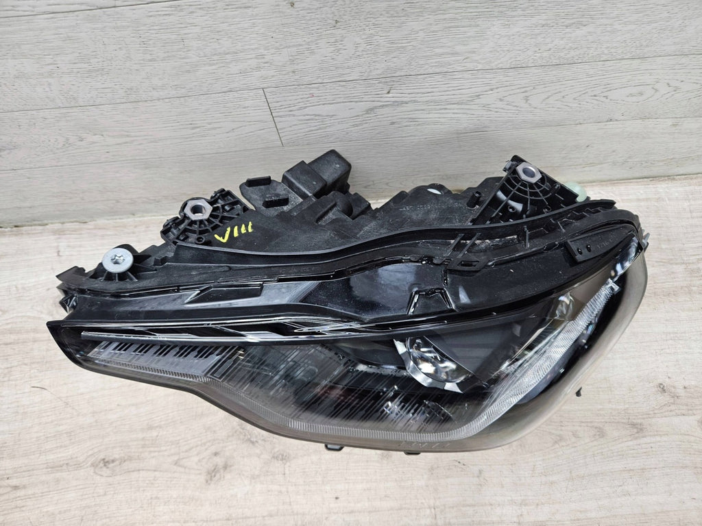 Frontscheinwerfer BMW 2160010020 Links Scheinwerfer Headlight SCH1319741517qe