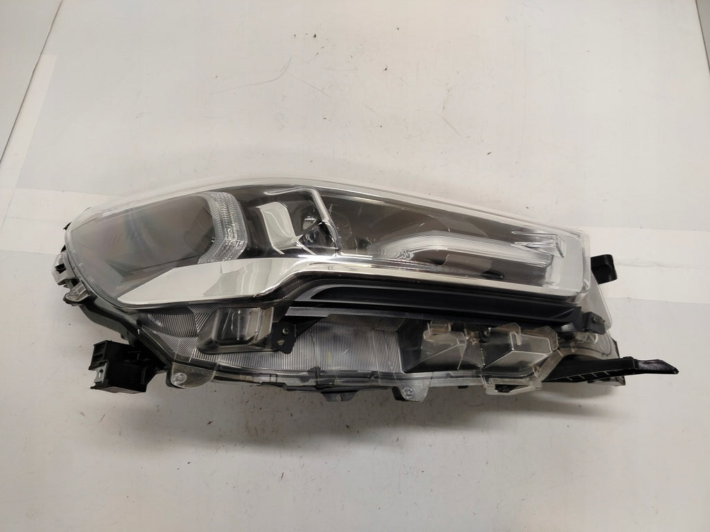 Frontscheinwerfer Toyota Hilux VIII 81110-0KU80 Full LED Rechts Headlight SCH8402174958wu