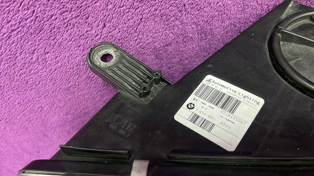 Frontscheinwerfer BMW X5 F15 F16 7410683 LED Links Scheinwerfer Headlight SCH7994975335xj