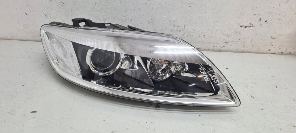 Frontscheinwerfer Audi Q7 4L0941030M Rechts Scheinwerfer Headlight SCH8144646968xb
