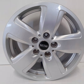 1x Alufelge 16 Zoll 7.0